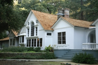 Modjeska House Garden Club